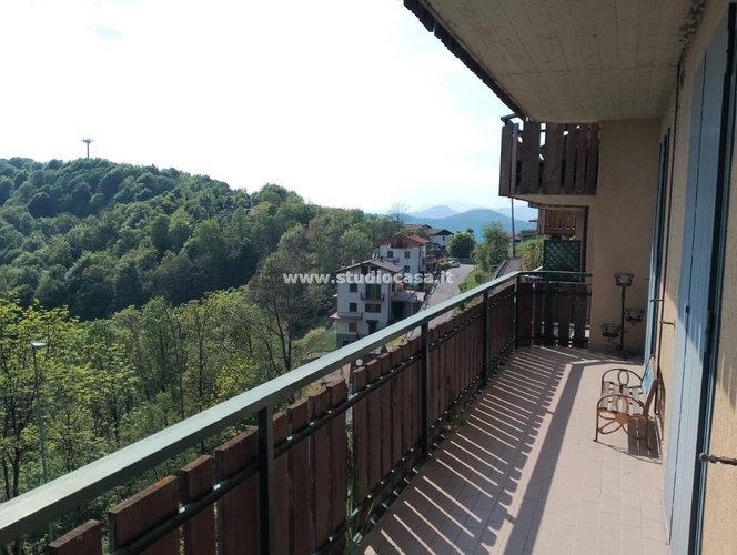 PANORAMICISSIMO! Aviatico