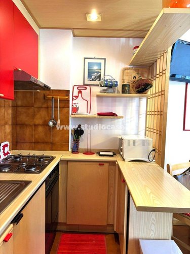 A POCHI PASSI DALLE PISTE! Foppolo