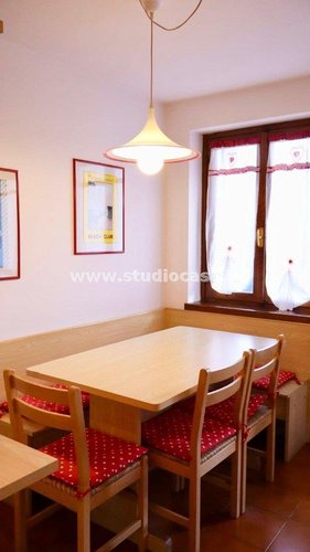 A POCHI PASSI DALLE PISTE! Foppolo