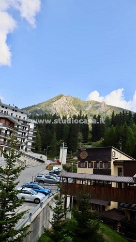 A POCHI PASSI DALLE PISTE! Foppolo