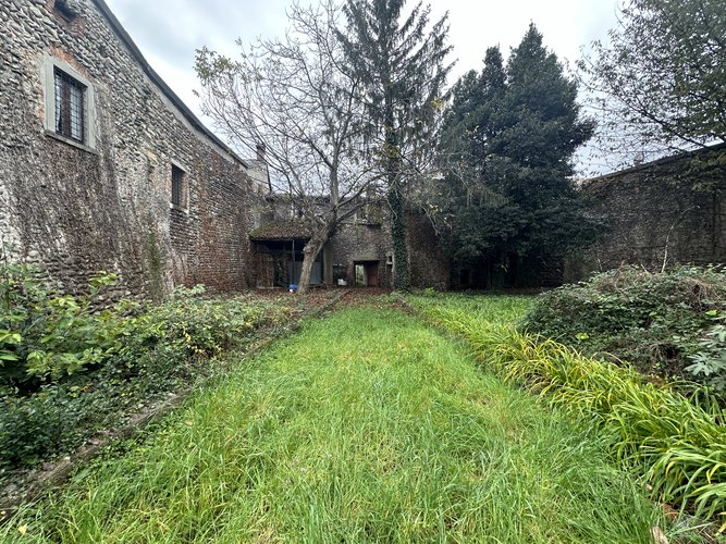 Cascina scanzo Scanzorosciate