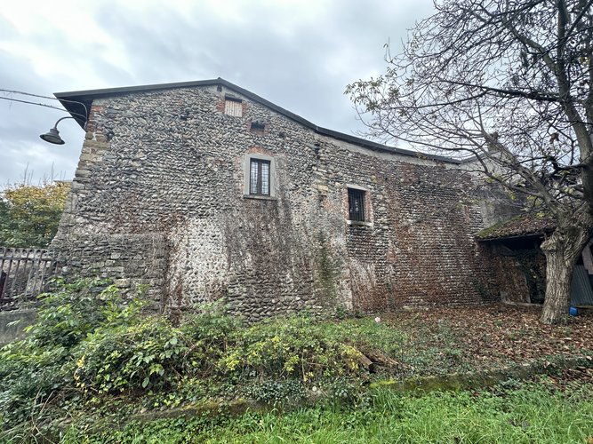 Cascina scanzo Scanzorosciate