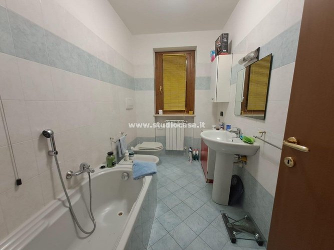 CASA INDIPENDENTE! Costa Serina