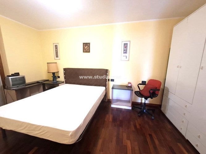 CASA INDIPENDENTE! Costa Serina