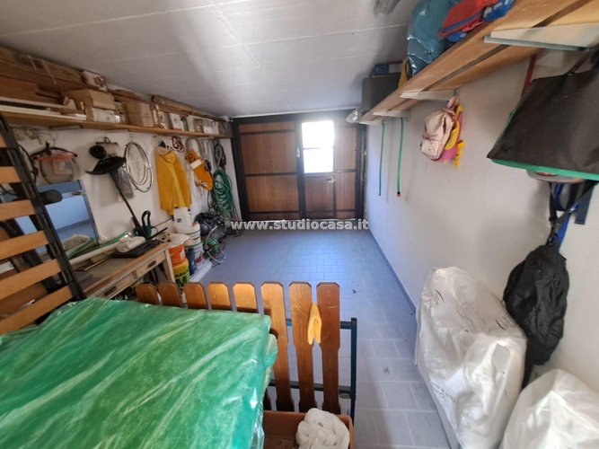 CASA INDIPENDENTE! Costa Serina