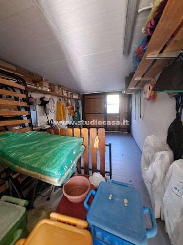 CASA INDIPENDENTE! Costa Serina