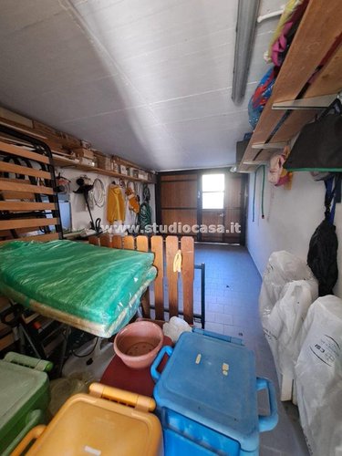 CASA INDIPENDENTE! Costa Serina