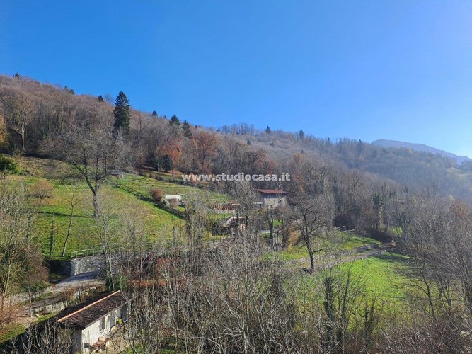 CASA INDIPENDENTE! Costa Serina