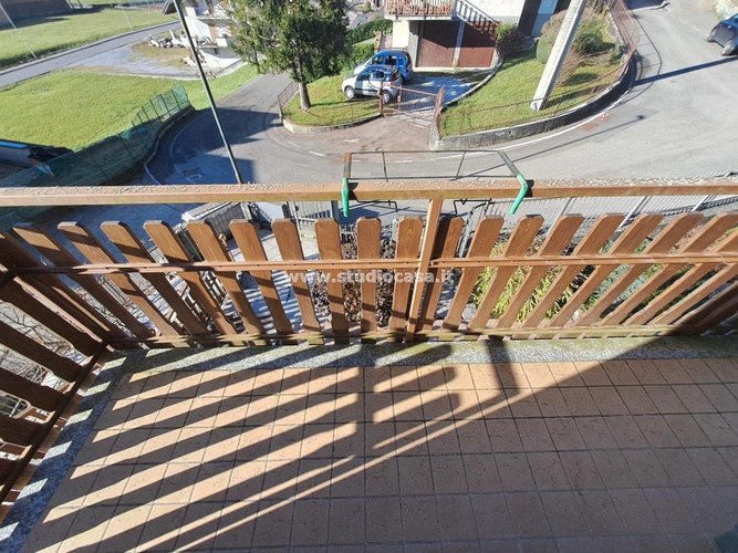 CASA INDIPENDENTE! Costa Serina