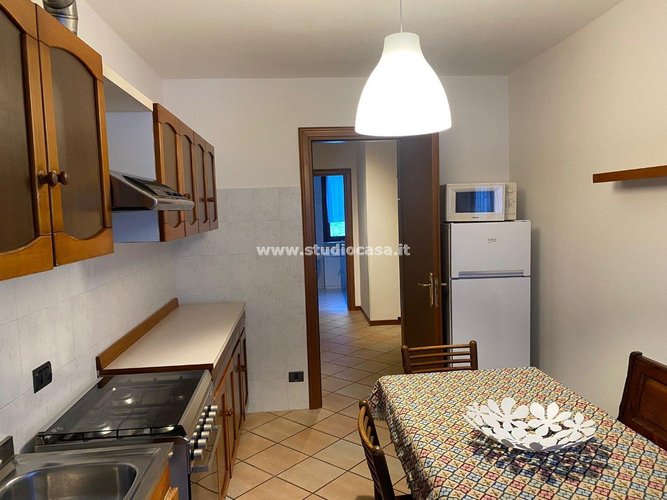 CENTRALE E SERVITA!!! Lenna