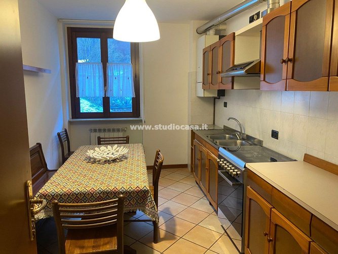 CENTRALE E SERVITA!!!