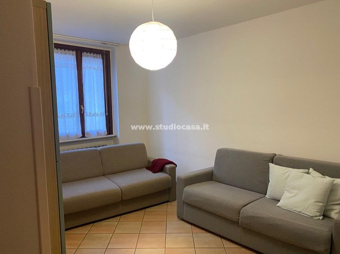 CENTRALE E SERVITA!!! Lenna