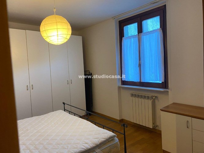 CENTRALE E SERVITA!!! Lenna