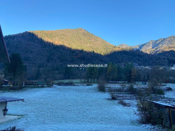 CENTRALE E SERVITA!!! Lenna