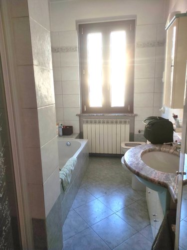 ESCLUSIVISSIMO!!! Bergamo