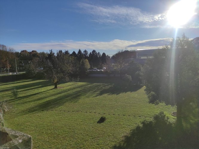 ESCLUSIVISSIMO!!! Bergamo