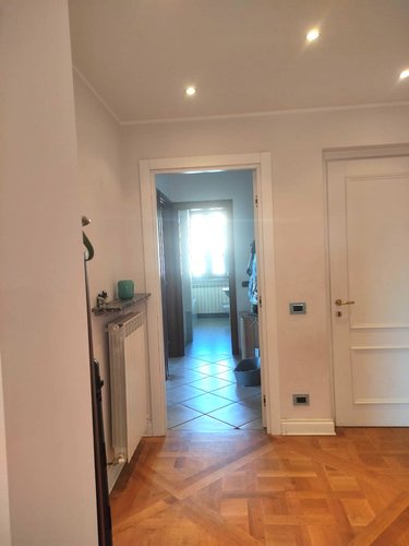 ESCLUSIVISSIMO!!! Bergamo