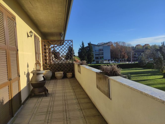 ESCLUSIVISSIMO!!! Bergamo