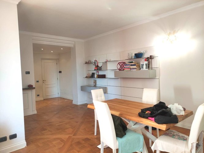 ESCLUSIVISSIMO!!! Bergamo