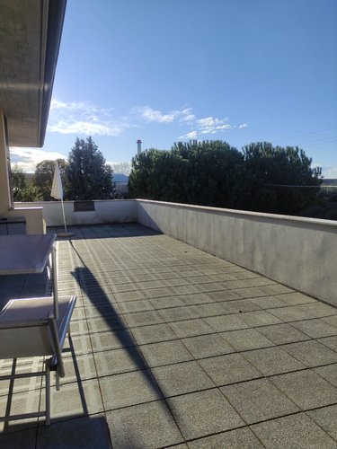 ESCLUSIVISSIMO!!! Bergamo