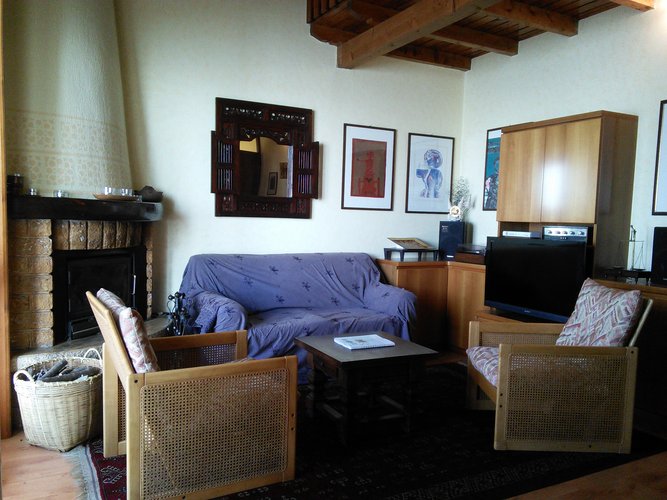 INTROVABILE VILLA SINGOLA! Costa Serina