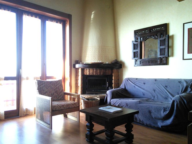 INTROVABILE VILLA SINGOLA! Costa Serina