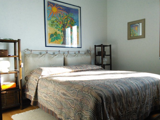 INTROVABILE VILLA SINGOLA! Costa Serina