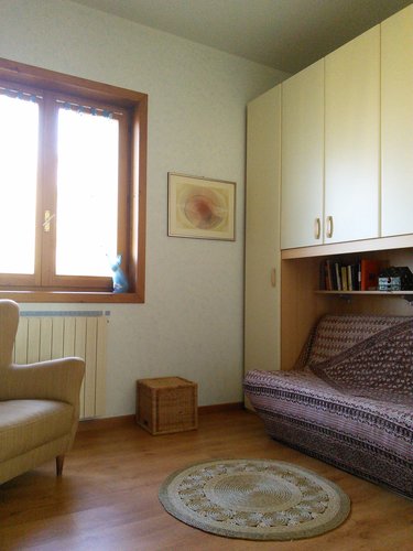 INTROVABILE VILLA SINGOLA! Costa Serina