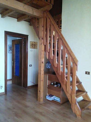 INTROVABILE VILLA SINGOLA! Costa Serina