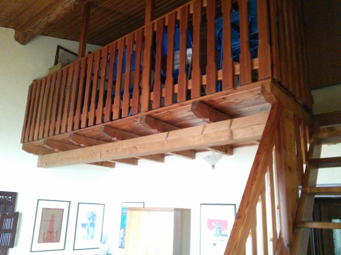 INTROVABILE VILLA SINGOLA! Costa Serina