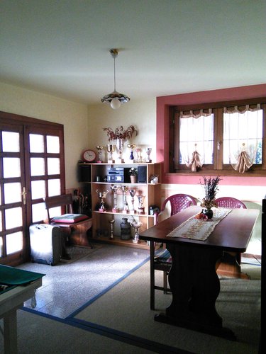 INTROVABILE VILLA SINGOLA! Costa Serina