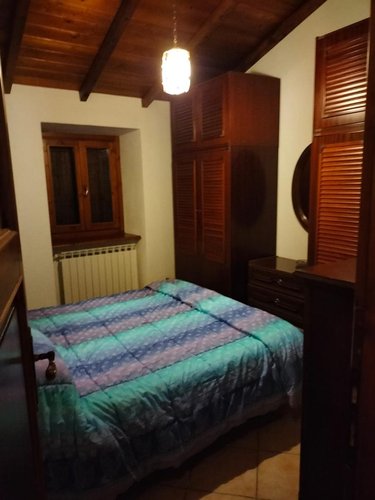 Oltre il Colle, esclusiva casa indipendente con corte di proprietà Oltre il Colle