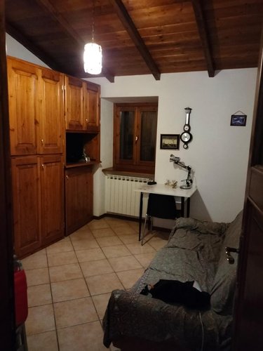 Oltre il Colle, esclusiva casa indipendente con corte di proprietà Oltre il Colle