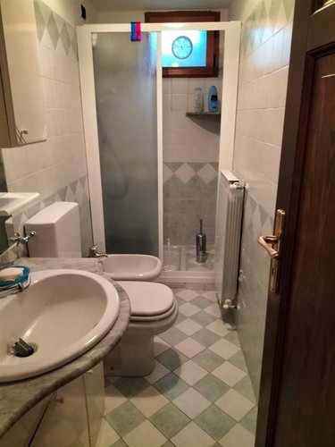 Oltre il Colle, esclusiva casa indipendente con corte di proprietà Oltre il Colle