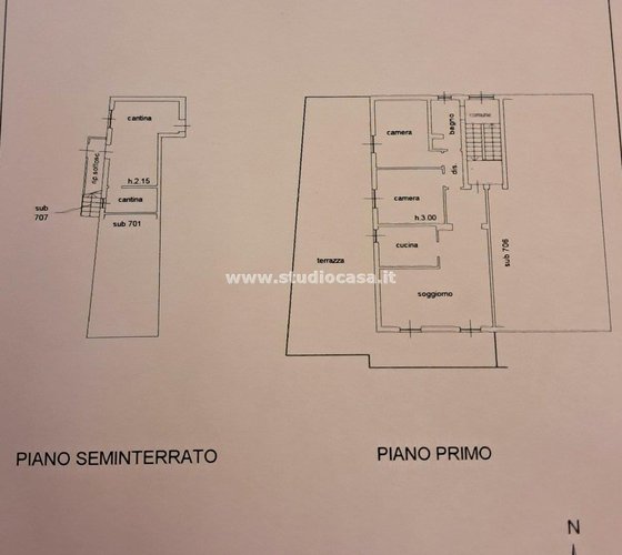 ESCLUSIVISSIMO!!! Bergamo