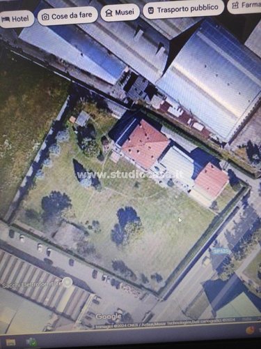 ESCLUSIVISSIMO!!! Bergamo