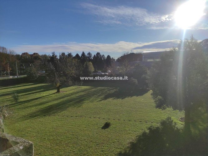 ESCLUSIVISSIMO!!! Bergamo