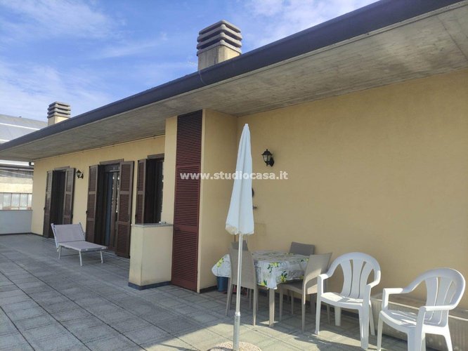 ESCLUSIVISSIMO!!! Bergamo