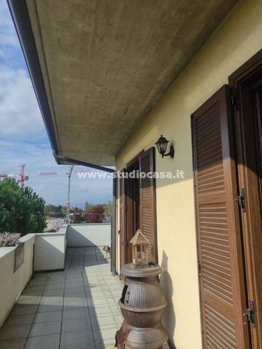 ESCLUSIVISSIMO!!! Bergamo