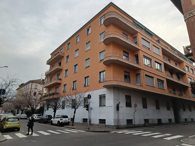 Appartamento 4 locali - Rif. 170