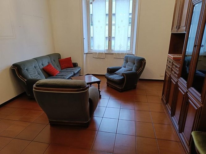 Appartamento 4 locali - Rif. 170 Como