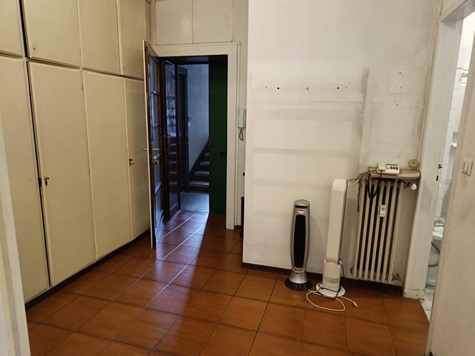 Appartamento 4 locali - Rif. 170 Como