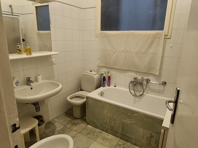 Appartamento 4 locali - Rif. 170 Como