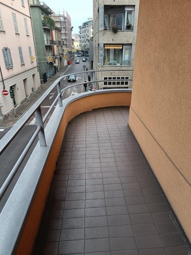 Appartamento 4 locali - Rif. 170 Como