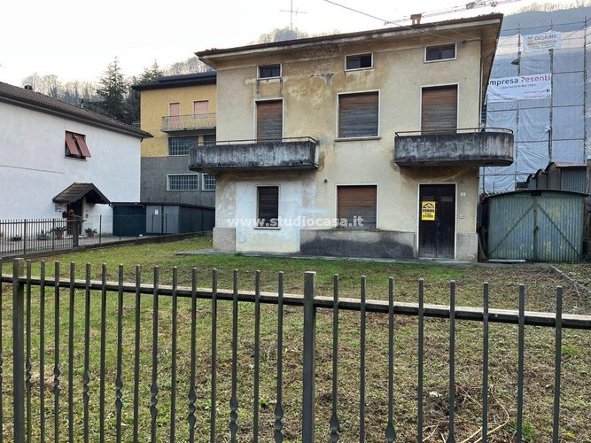 CENTRALE! Val Brembilla