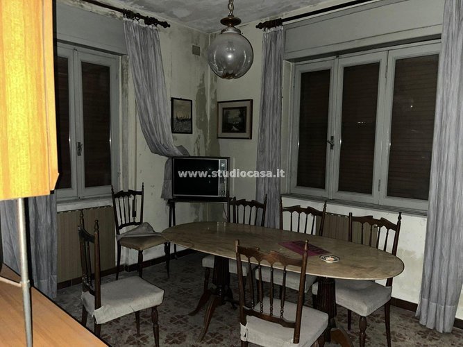 CENTRALE! Val Brembilla