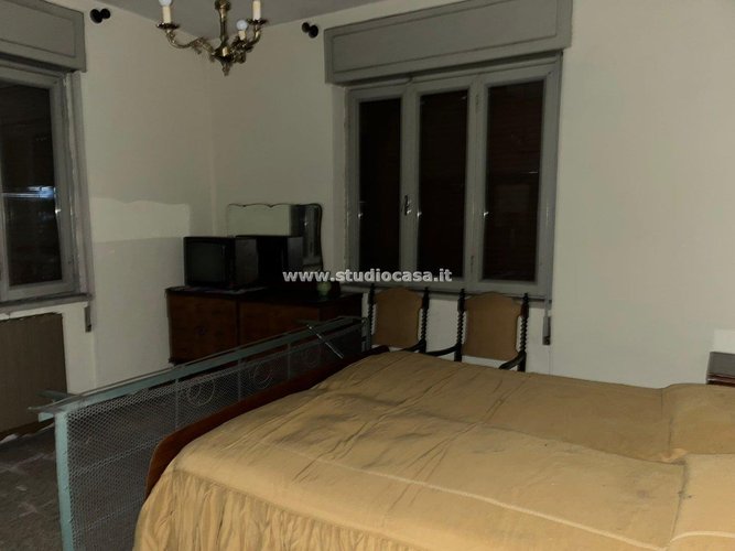 CENTRALE! Val Brembilla