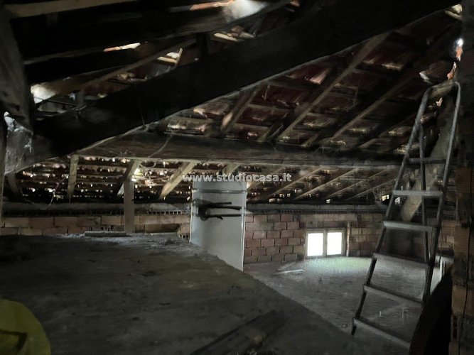 CENTRALE! Val Brembilla