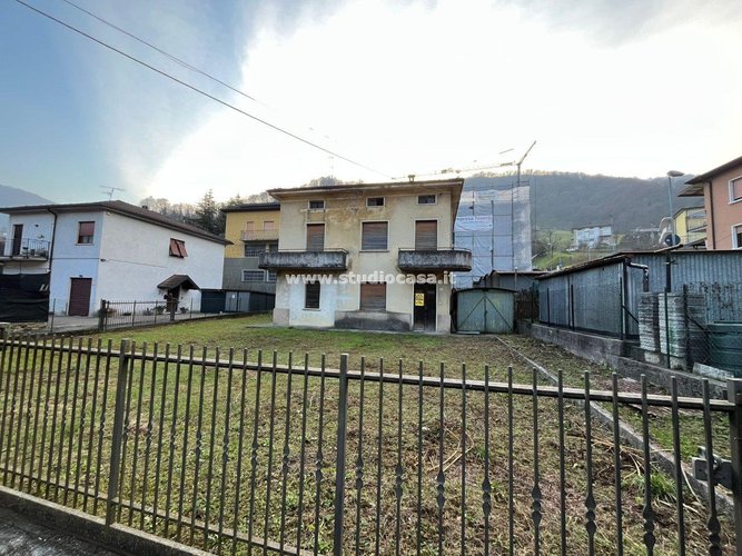 CENTRALE! Val Brembilla