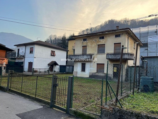 CENTRALE! Val Brembilla